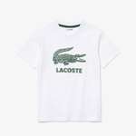 Футболка Lacoste