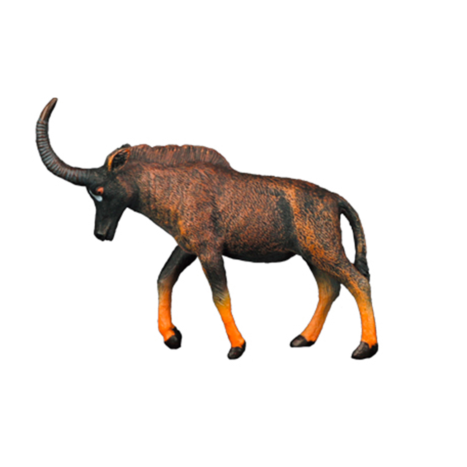 Игрушка фигурка Masai Mara Мир диких животных MM211-281 - фото 10