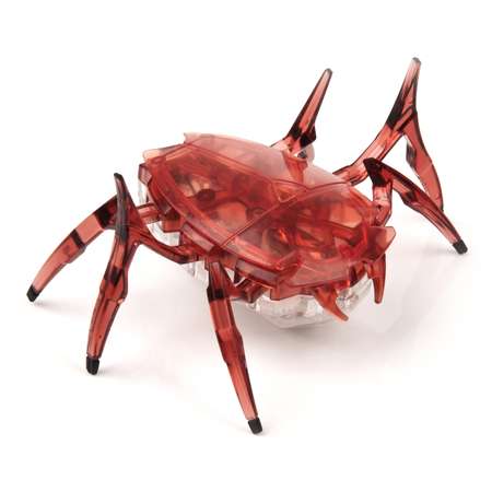 Микроробот Hexbug Скарабей в ассортименте 477-2248