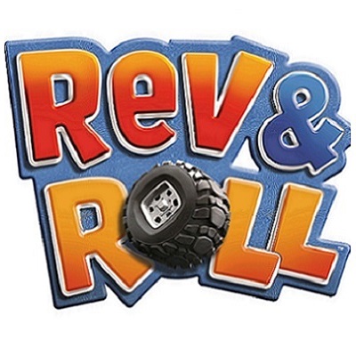 Rev and Roll