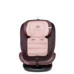 Автокресло BabyCare Shelter Isofix 0+/1/2/3 (0-36 кг)