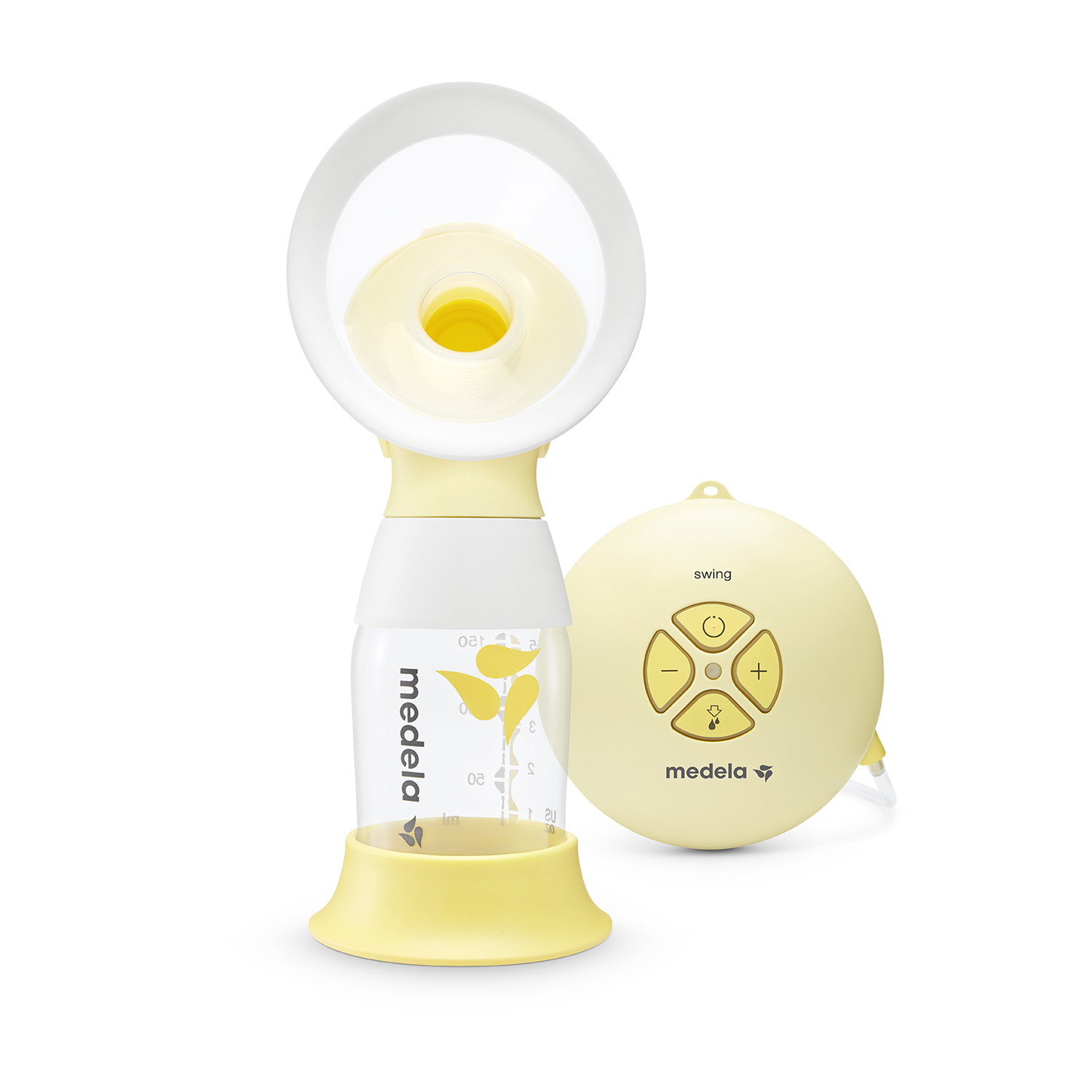 Молокоотсос Medela Swing Flex электрический 101033781 - фото 1