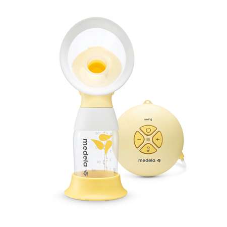 Молокоотсос Medela Swing Flex электрический 101033781