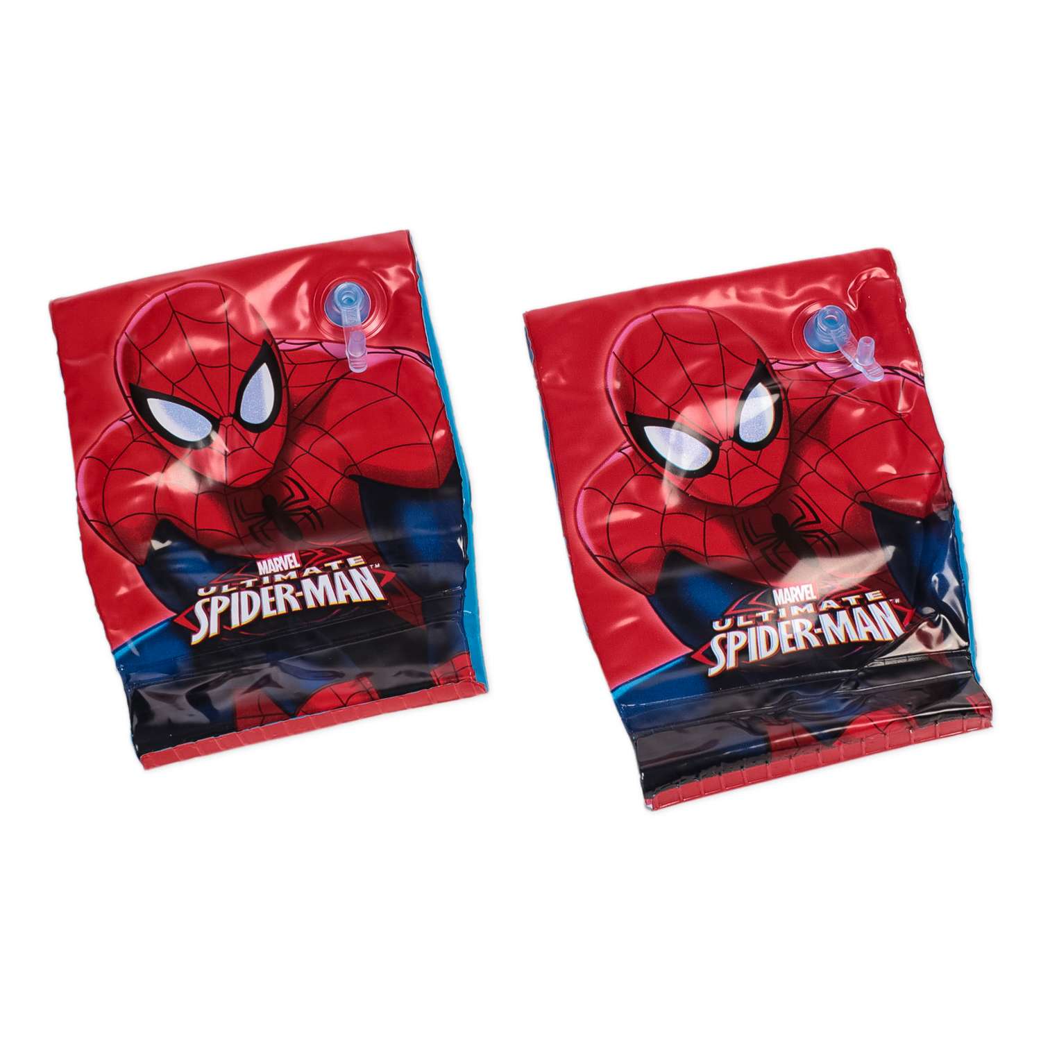Нарукавники Bestway Spider-Man 98001 - фото 5