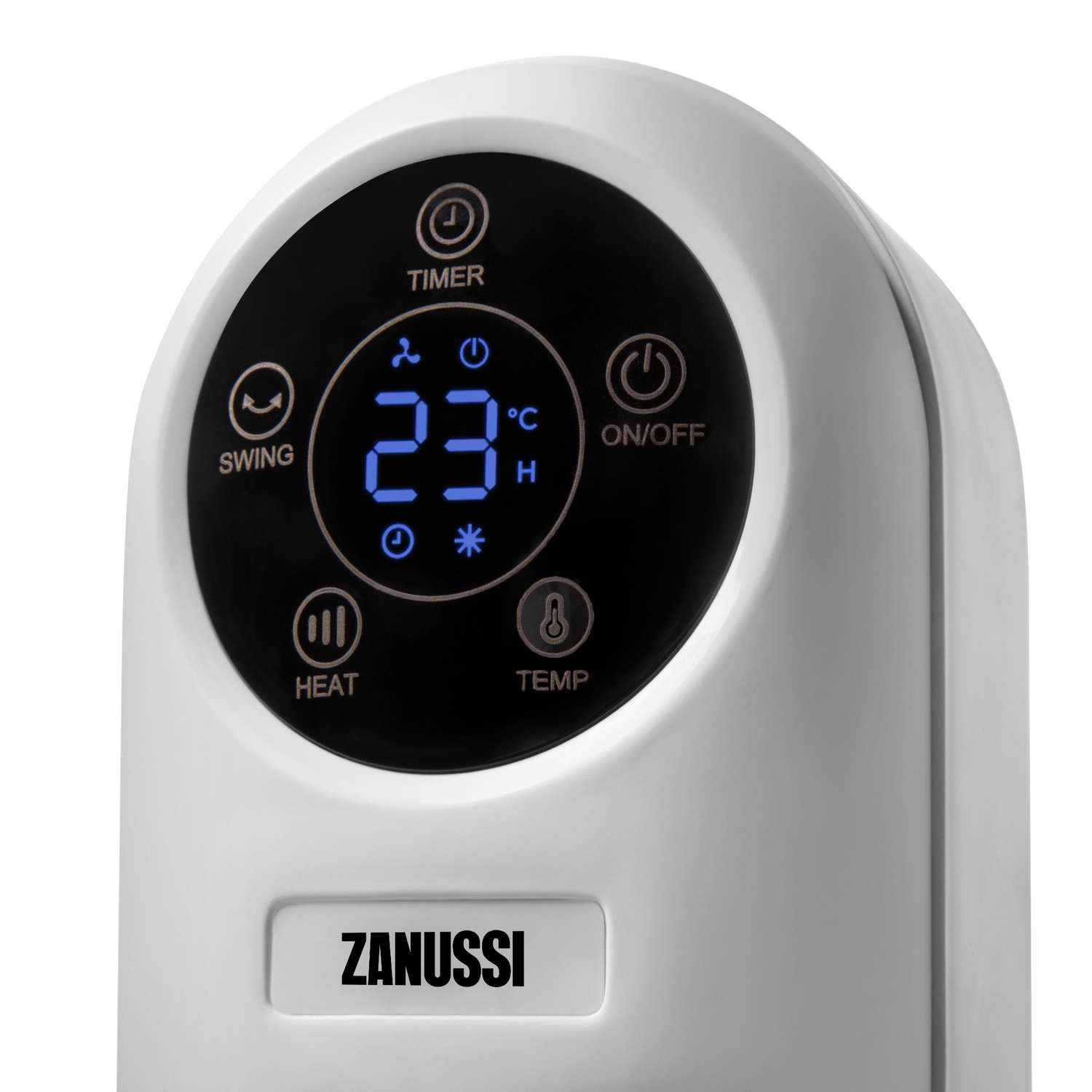 Тепловентилятор колонный Zanussi ZFH/T-600 - фото 3