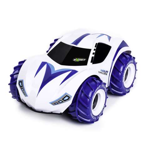 Автомобиль РУ Exost
