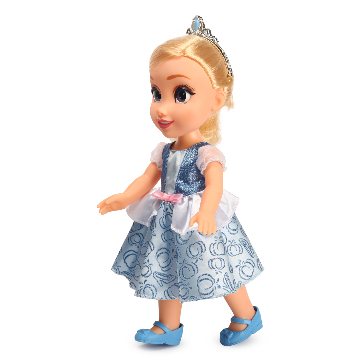 Кукла Jakks Pacific Disney Princess Моя подружка Золушка 95560-4L 95560-4L - фото 3