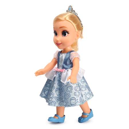 Кукла Jakks Pacific Disney Princess Моя подружка Золушка 95560-4L