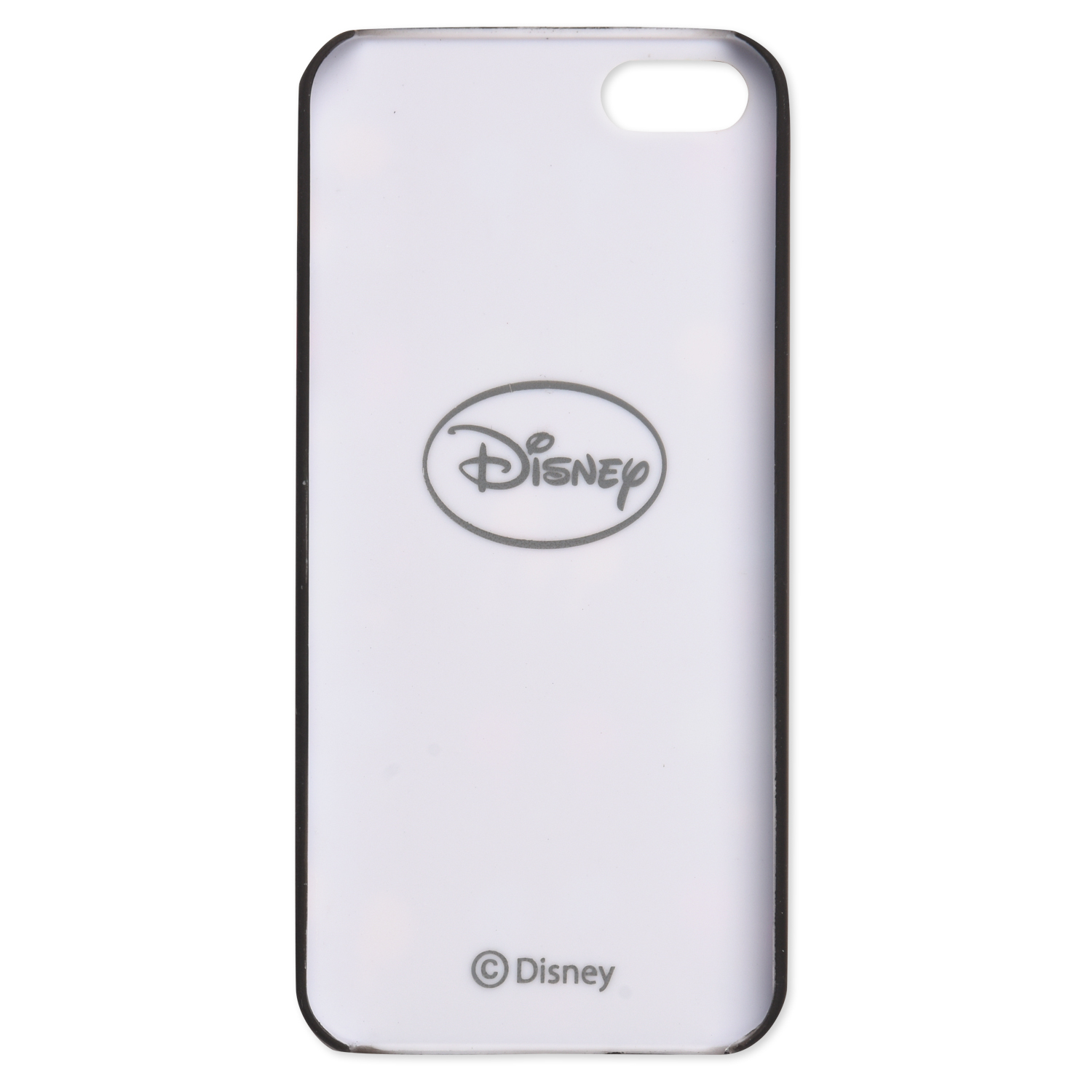 Чехол для задней части iPhone 5 Disney Микки 1 купить по цене 49 ₽ в  интернет-магазине Детский мир