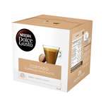 Кофе в капсулах Nescafe Dolce Gusto Cortado Espresso Macchiato 16 капсул