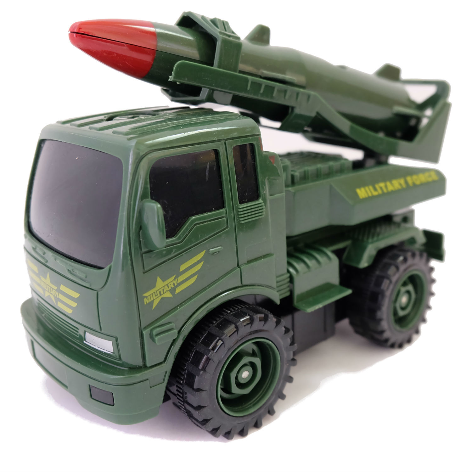 Боевая машина HK Industries инерционный YH559-16A/16B/16C/16D - фото 5