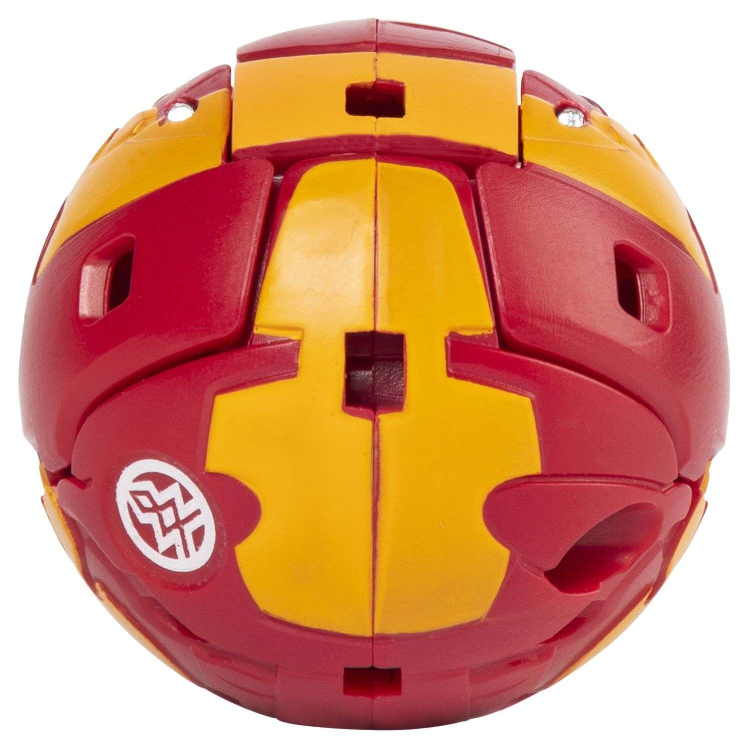 Фигурка-трансформер Bakugan S2 Fire Giant Red 6055868/20124094 - фото 4