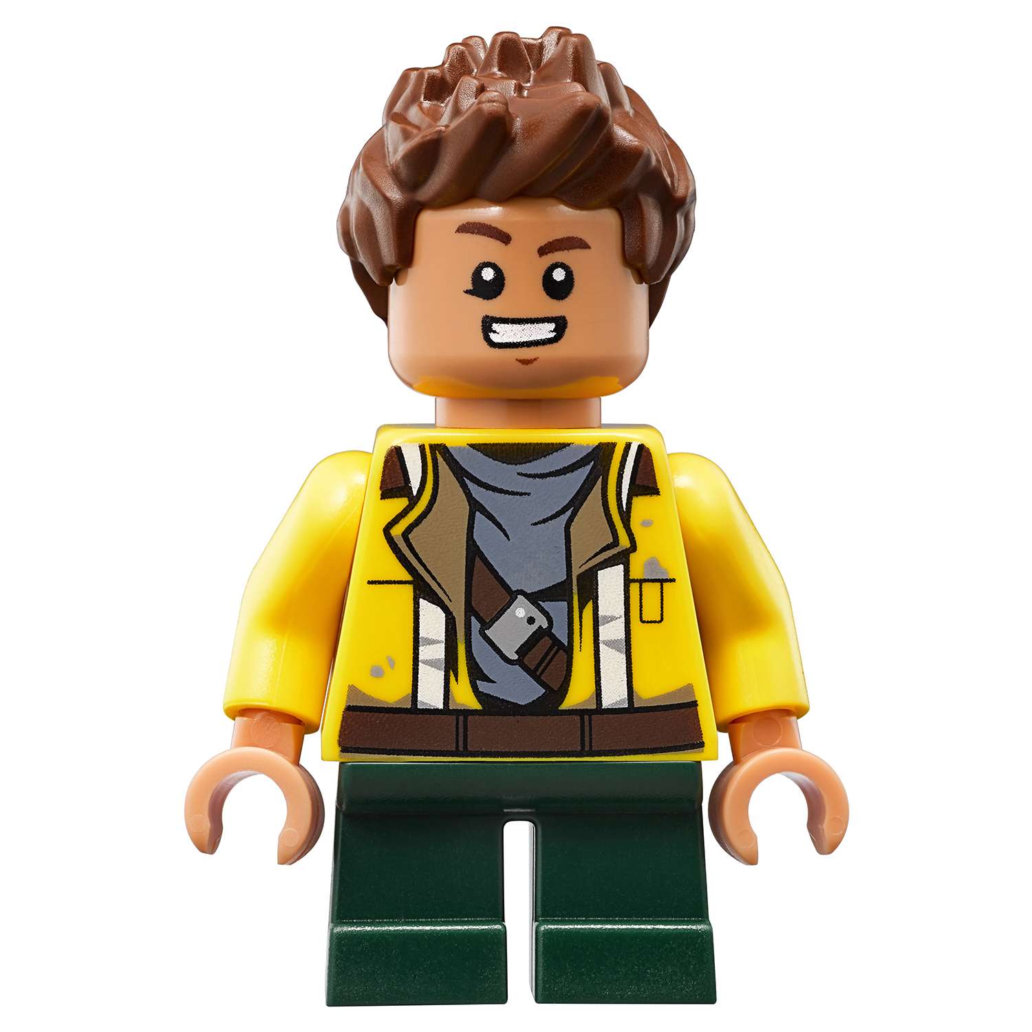 Конструктор LEGO Star Wars TM Звёздный Мусорщик (75147) - фото 18