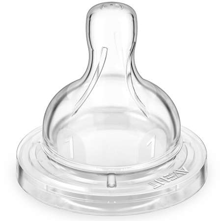 Соска Philips Avent Anti-colic с 0месяцев 2шт SCF631/27