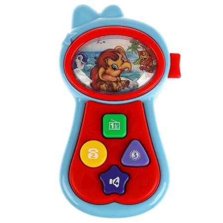 Игрушка УМка