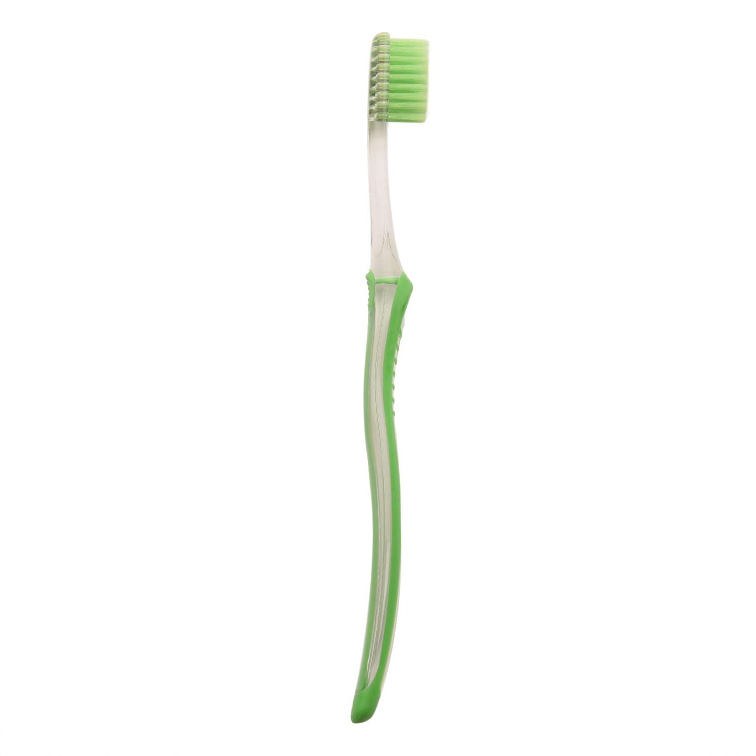 Зубная щётка Oral-B Зеленый чай Мягкая - фото 4