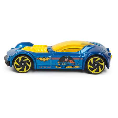 Машинка Hot Wheels 1:64 Batman Themed в ассортименте HDG89