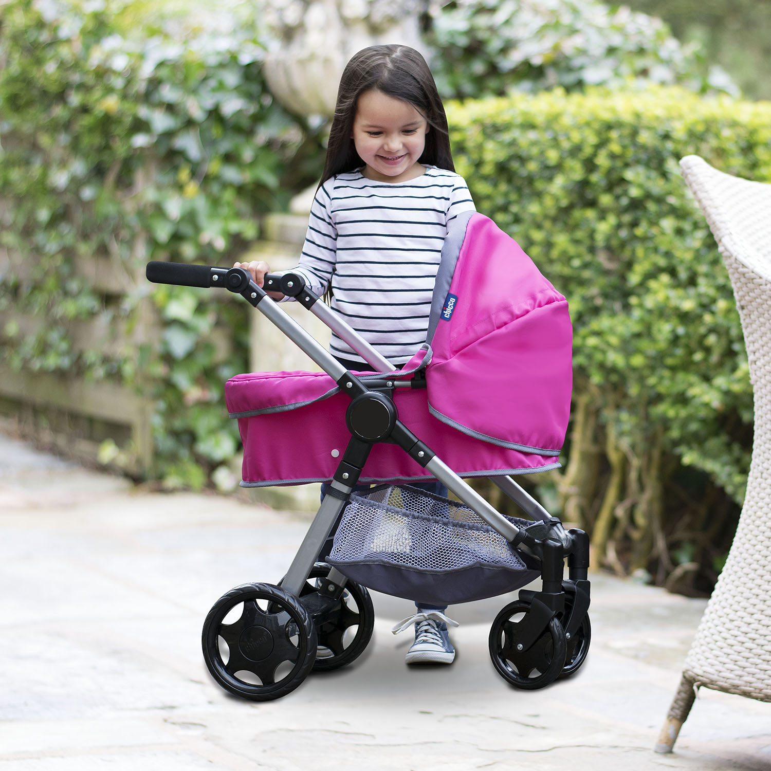 Chicco Evolve Travel 1423582 6599