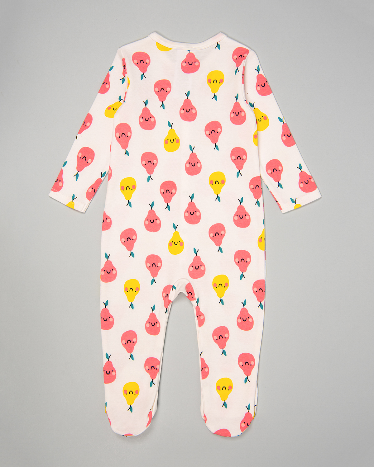 Комбинезон Baby Gо S23-506BGig-00 - фото 3