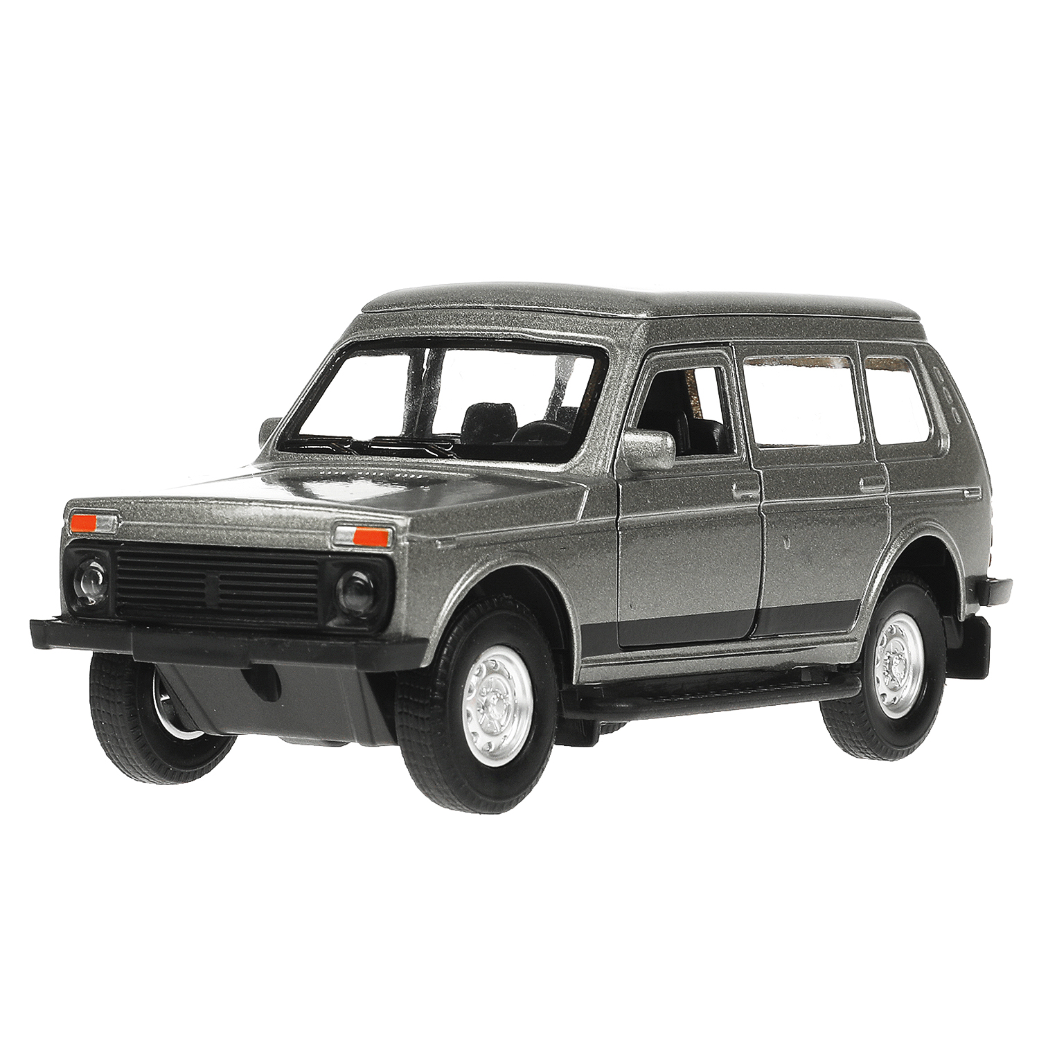 Автомобиль Технопарк LADA 370283 - фото 3