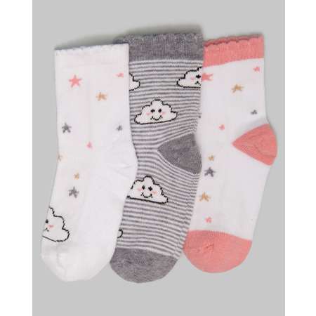 Носки 3 пары BabyGo
