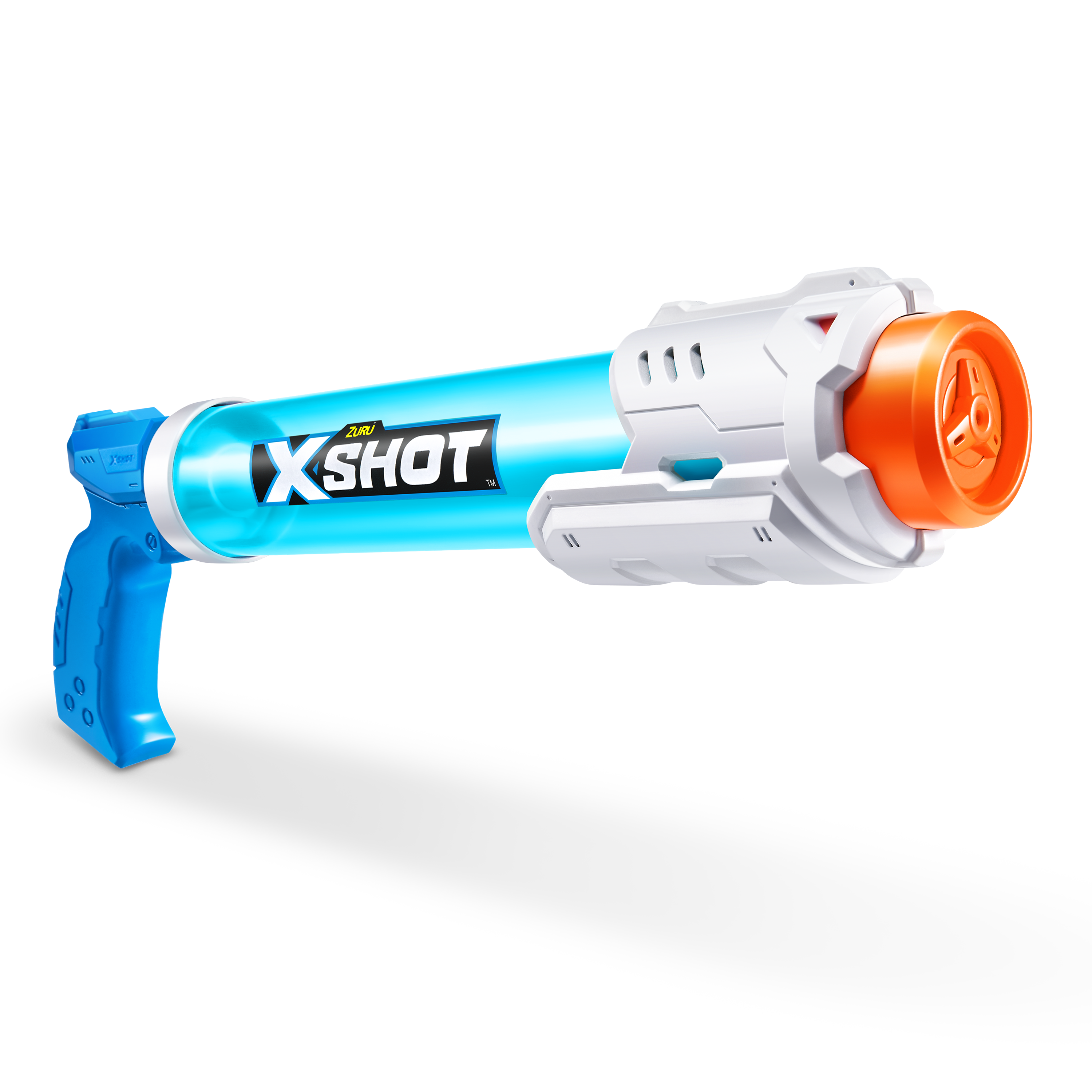 Бластер водный Zuru Zuru XSHOT  Water TUBE Soaker средний в ассортименте - фото 2