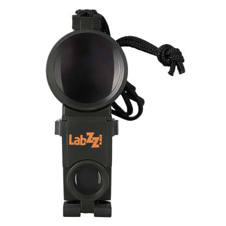 Походный набор Levenhuk LabZZ SK5 Black