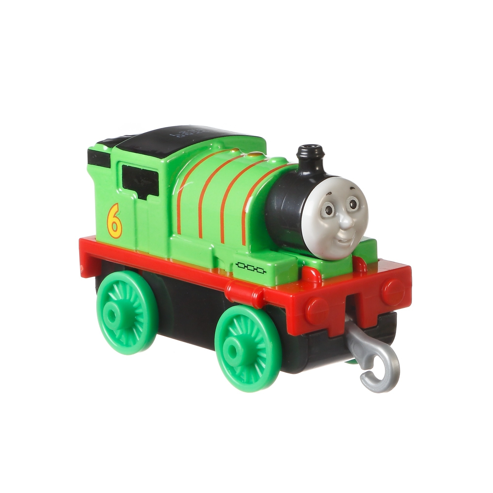 Игрушка Thomas & Friends Трек Мастер в ассортименте GCK93 - фото 21