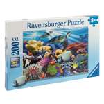 Пазл Ravensburger классический