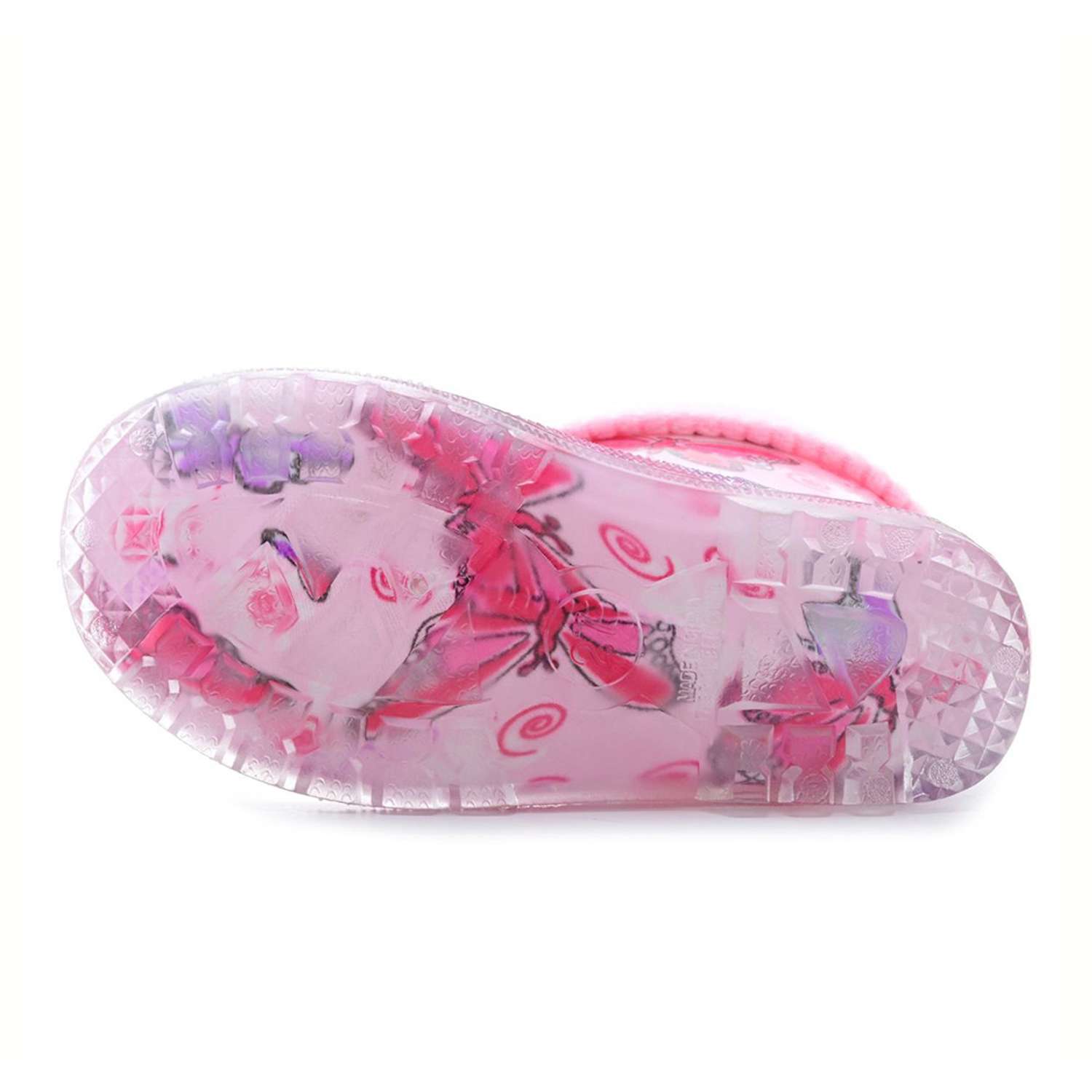 Резиновые сапоги Flamingo 231PC-Z30-3522 - фото 3