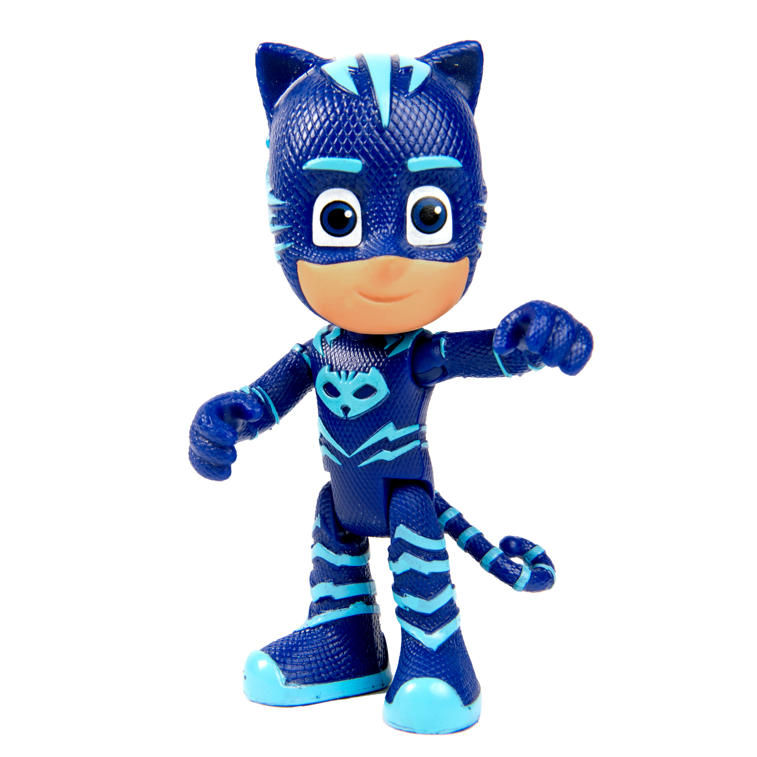 Игровой набор PJ masks Штаб героев.Герои в масках - фото 4