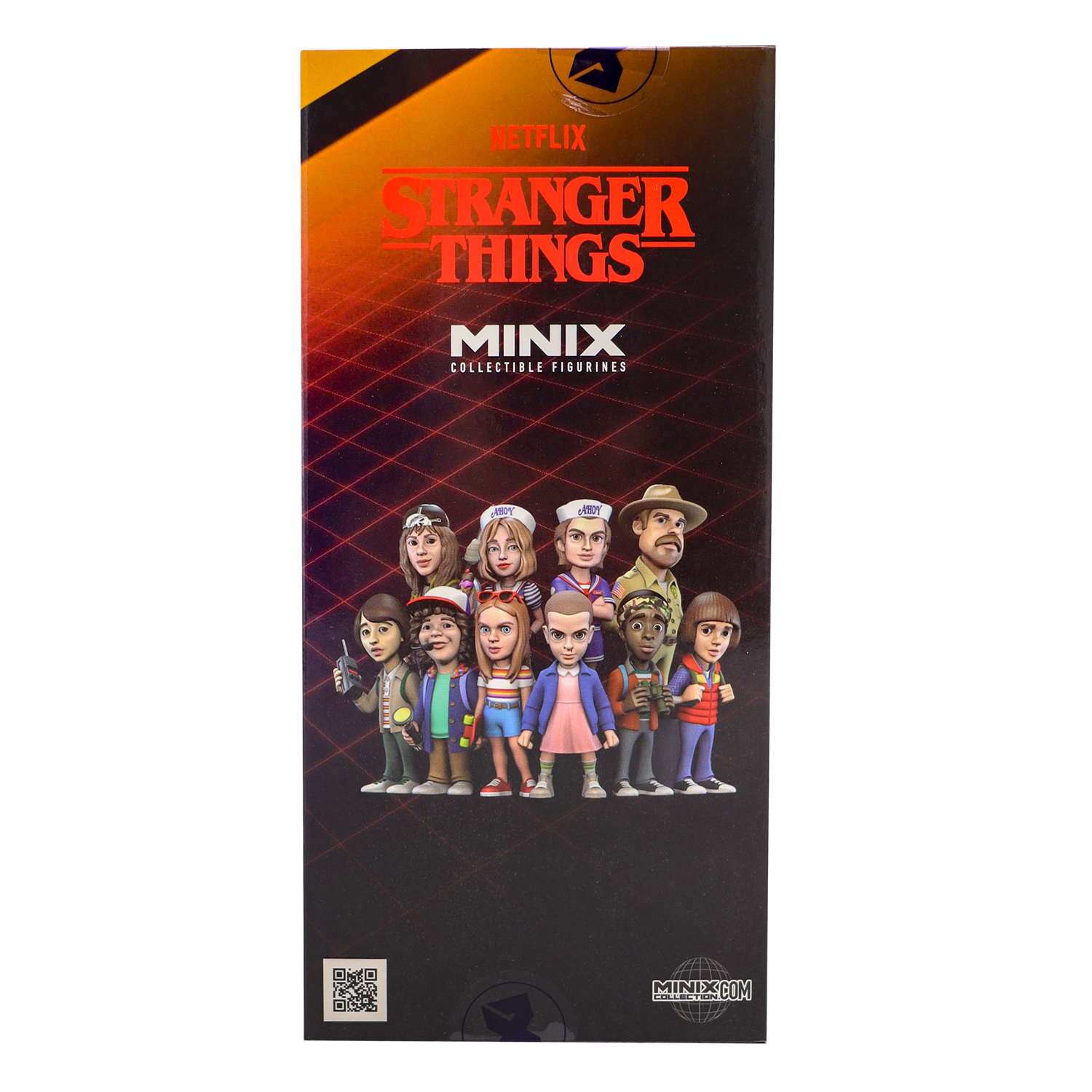 Фигурка MINIX Стив Харрингтон - фото 7