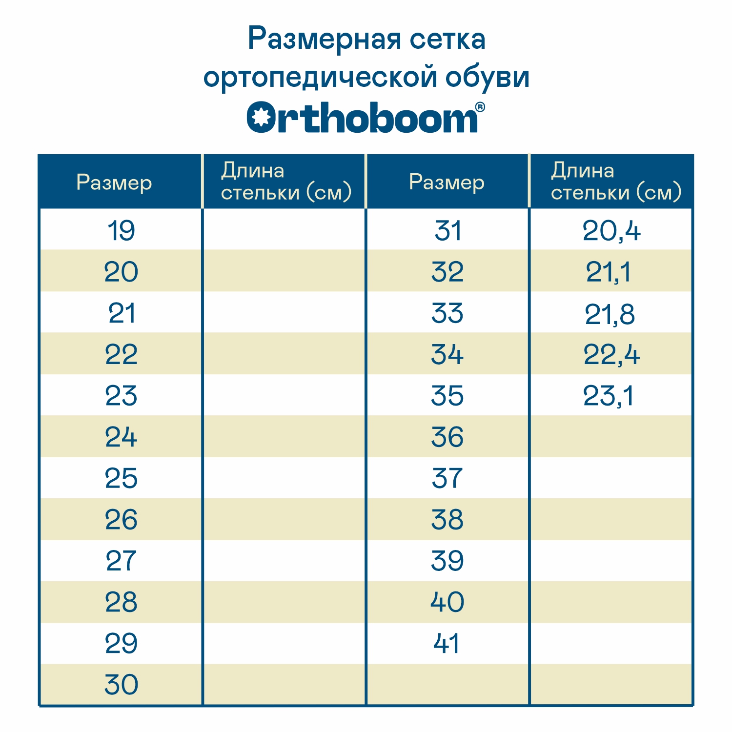 Полусапоги ORTHOBOOM 63055-01_темно-синий с бирюзовым - фото 2