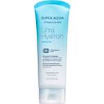 Гель-скатка MISSHA Super Aqua Ultra Hyalron пилинг с кислотами 100 мл