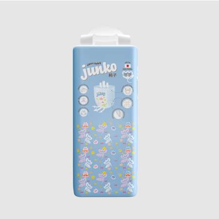 Трусики JUNKO 38 шт. XL