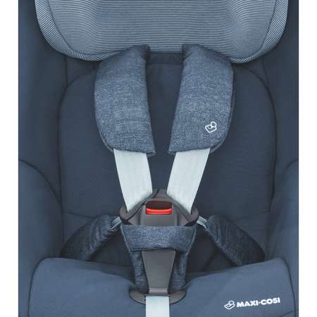 Автокресло Maxi-Cosi Pearl Nomad Blue