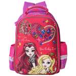 Ранец Barbie Super bag Mattel Ever After High