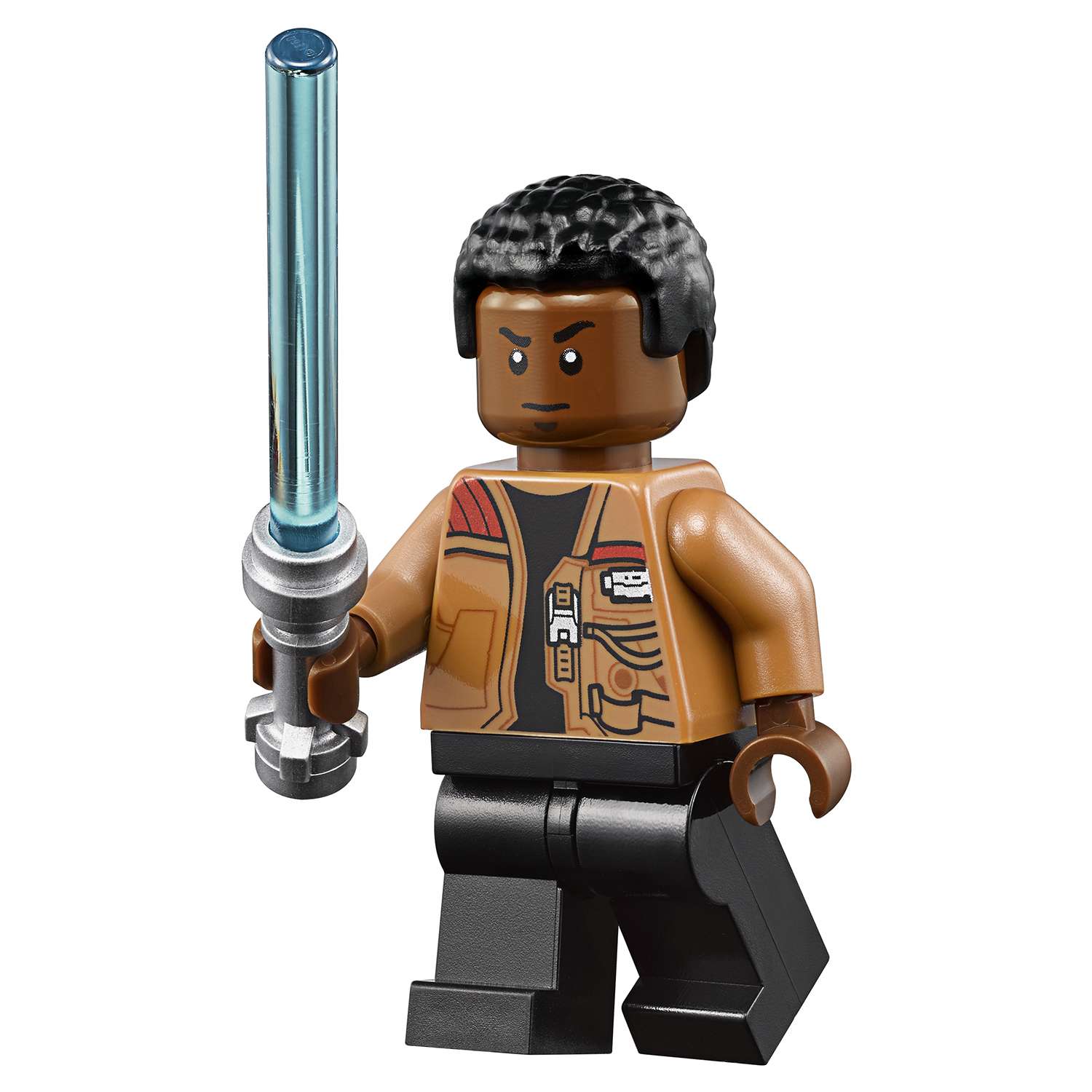 Конструктор LEGO Star Wars TM Битва планете Такодана (75139) - фото 15