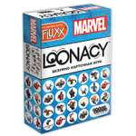 Игра настольная Hobby World Loonacy Marvel 915295
