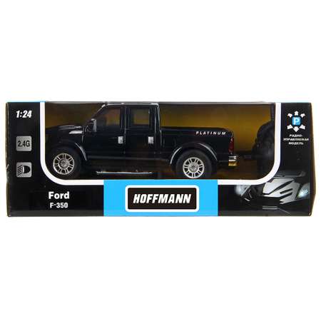 Машина радиоуправляемая HOFFMANN 1:24 ford f-350