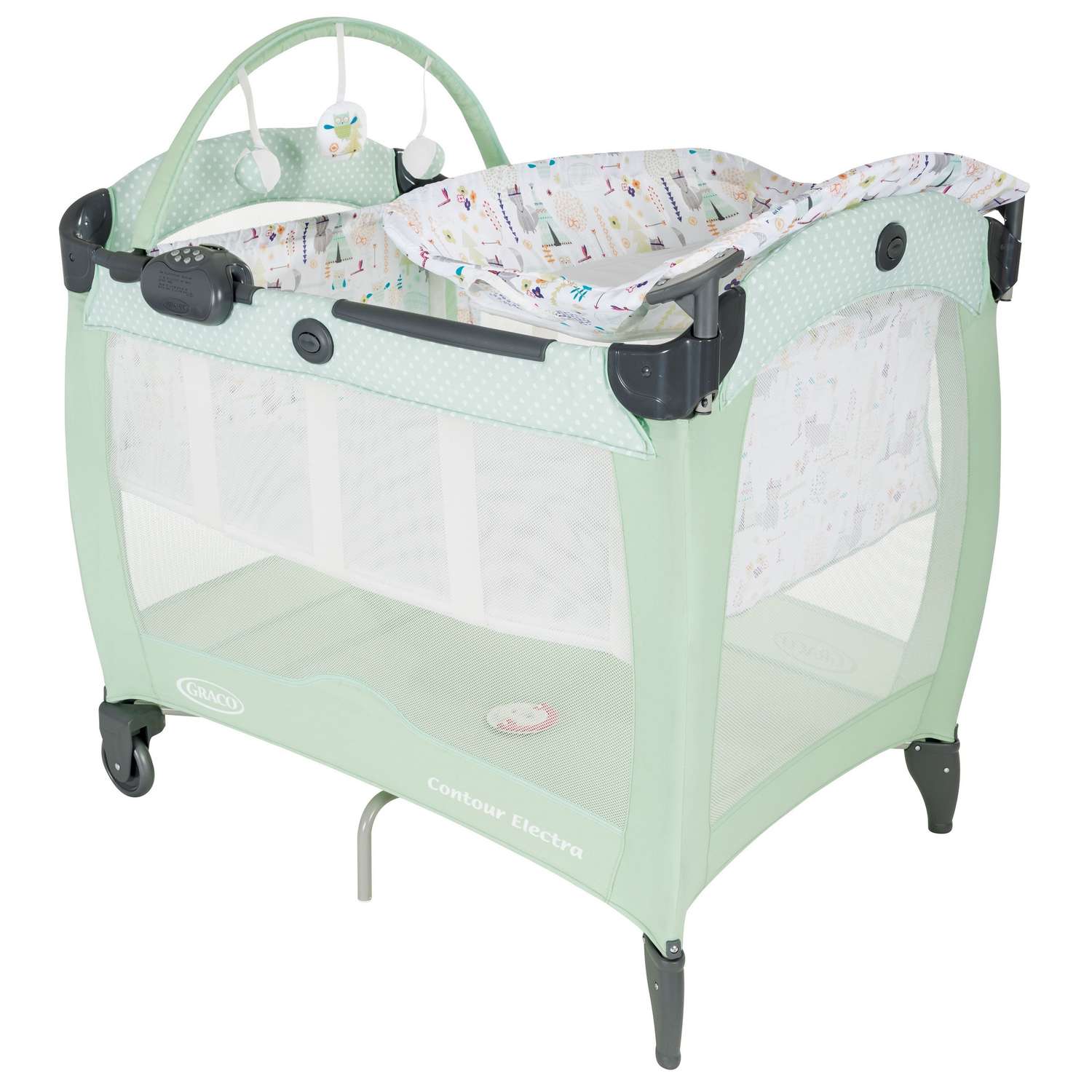 Graco electra clearance