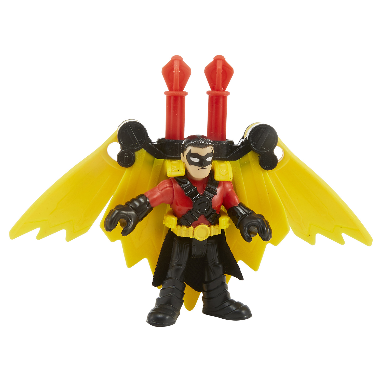 Фигурка IMAGINEXT DC Super Friends CHH68 - фото 4