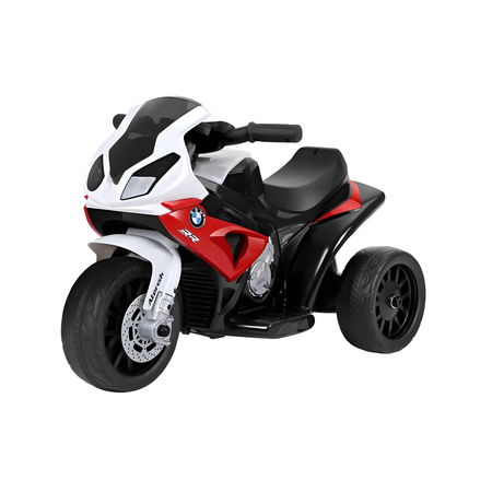 Детский электромобиль мотоцикл Jiajia S1000RR