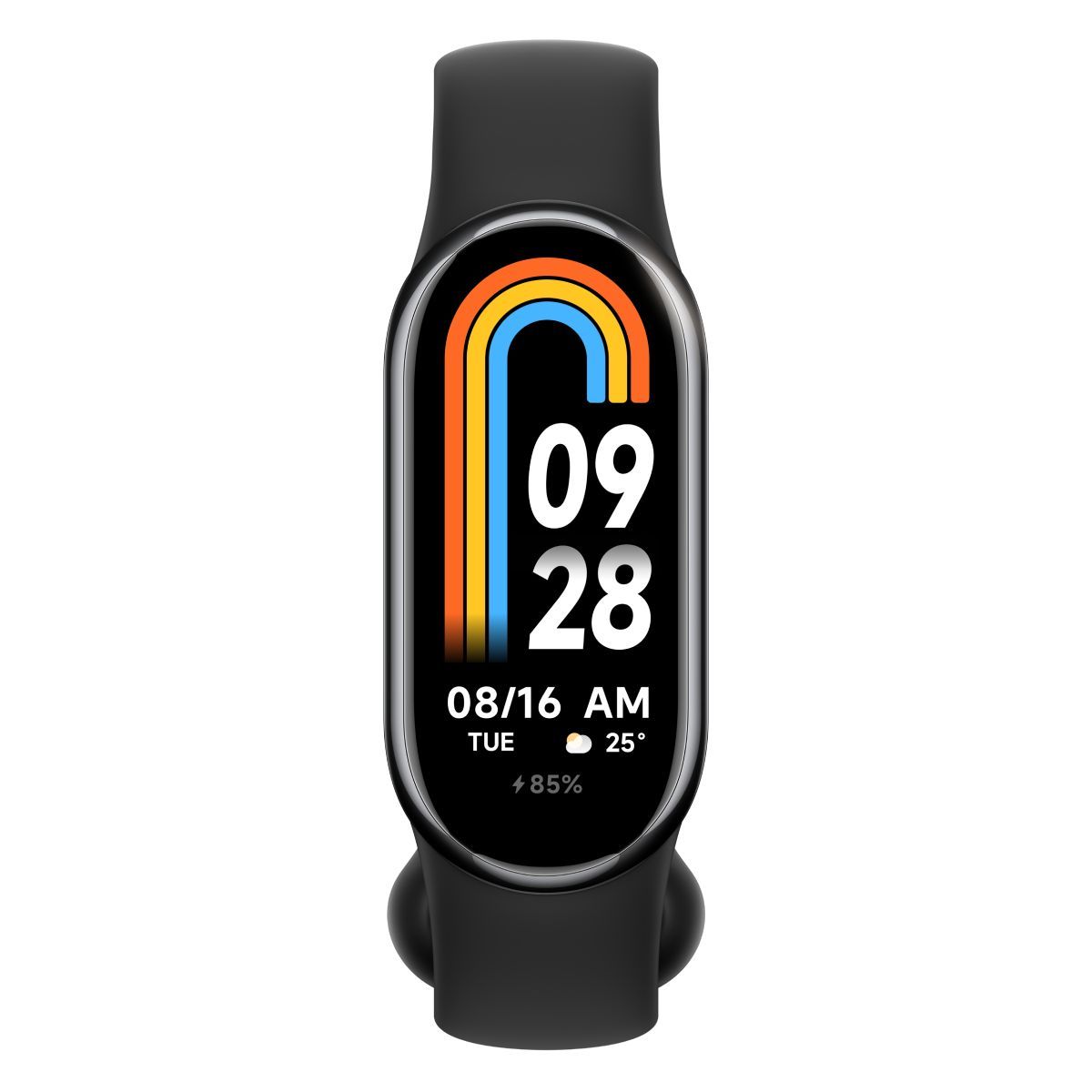 Фитнес трекер XIAOMI Smart Band 8 - фото 2