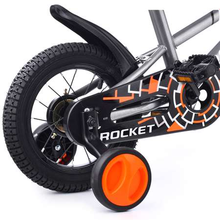 Велосипед детский ROCKET 12 дюймов