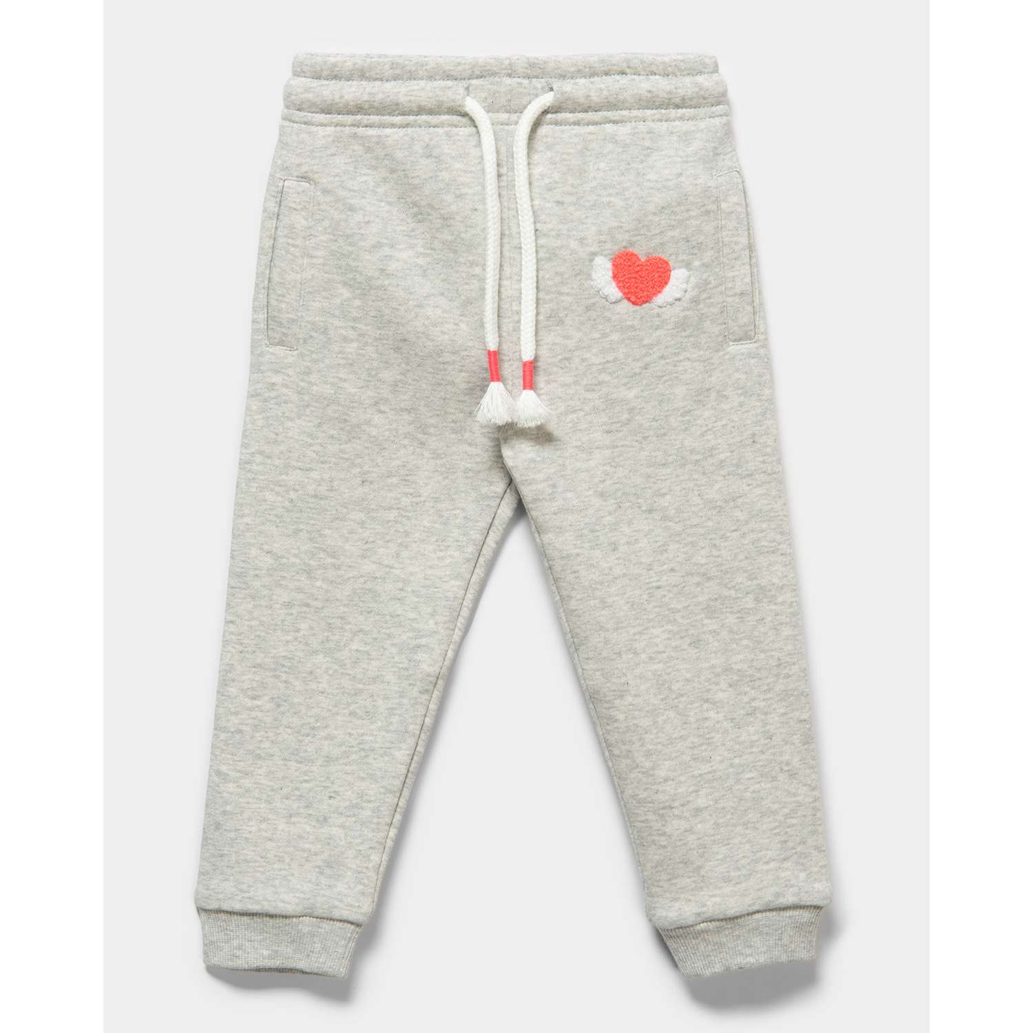 Брюки BabyGo S24-73BGig-GGD0 - фото 2