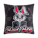 Подушка Этель Bad Boy 40*40 см