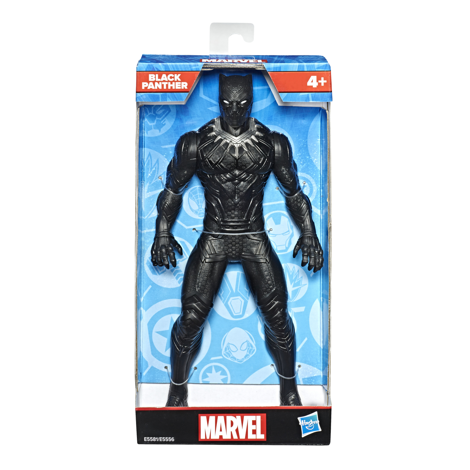 Фигурка Marvel в ассортименте E5556EU4 - фото 50