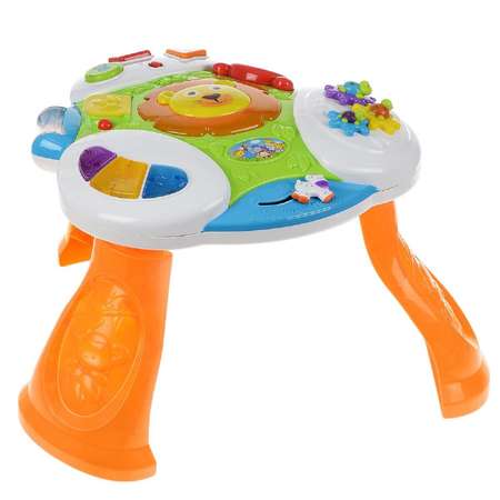 Развивающая игрушка Kiddieland Интерактивный стол