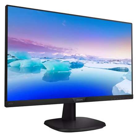 Монитор Philips 243V7QDSB